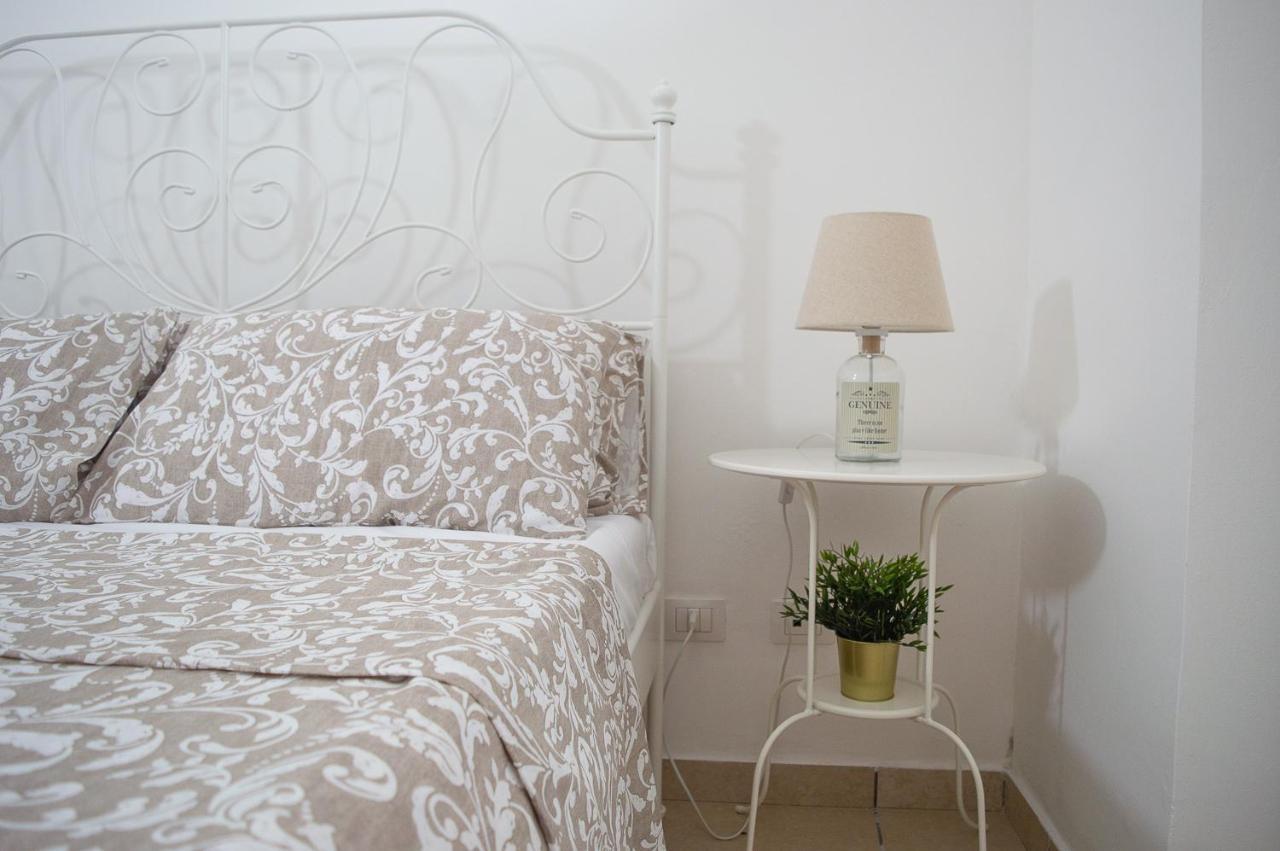 Agathe Guest House คาตาเนีย ภายนอก รูปภาพ