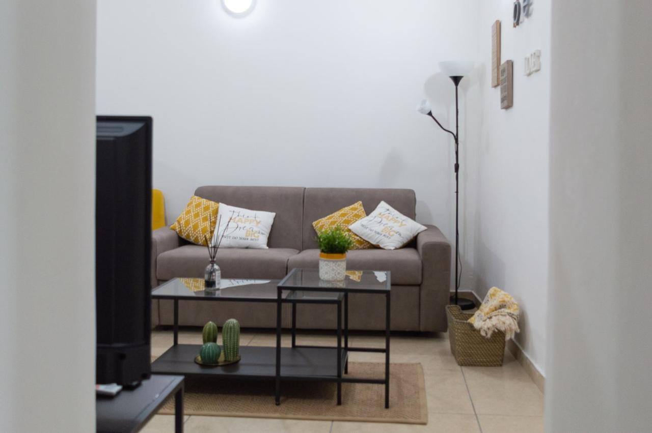 Agathe Guest House คาตาเนีย ภายนอก รูปภาพ